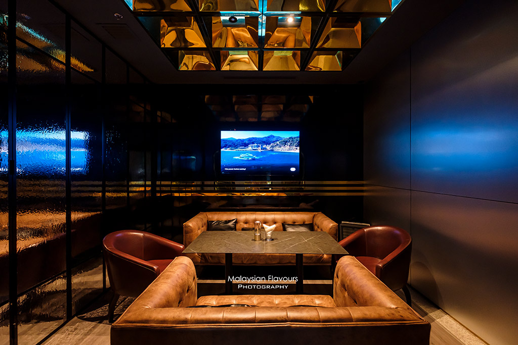 Private Rooms in TTDI