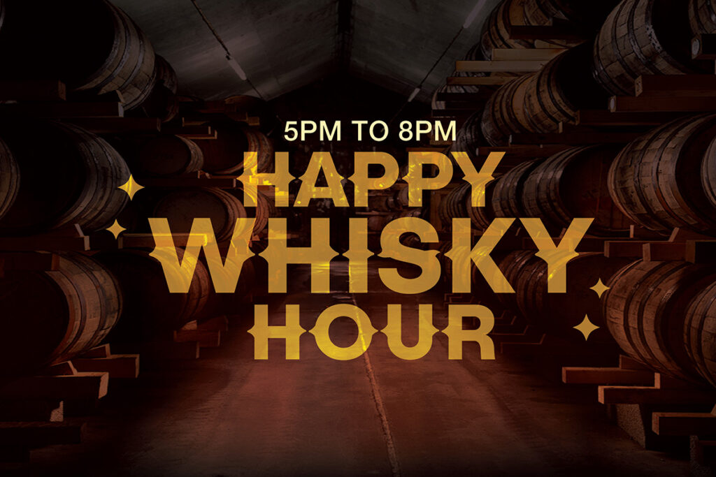 WB WhiskyHour 30OCT23 WebBanner