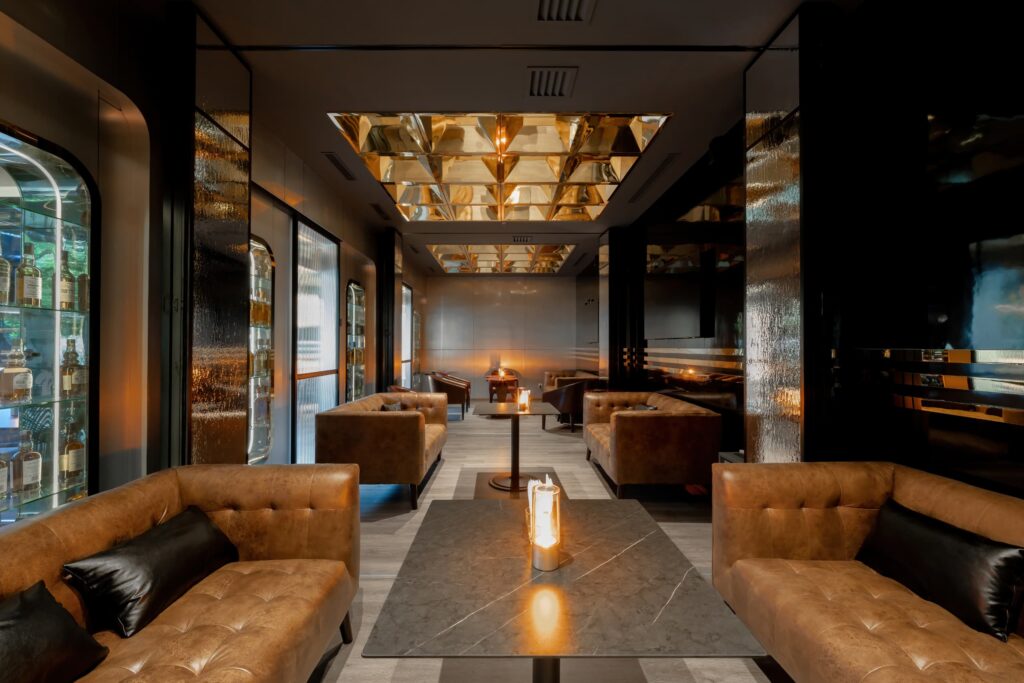 Private Room TTDI